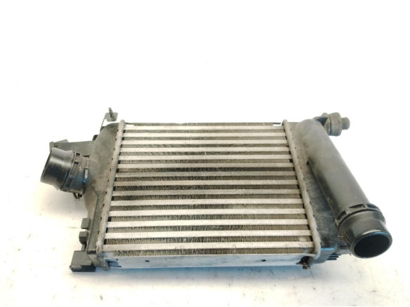 144963014R INTERCOOLER RENAULT CLIO IV (BH_)|Desguaces La Cabaña
