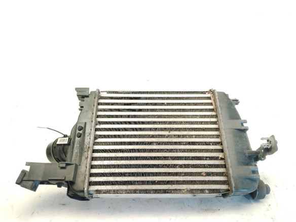 144963014R INTERCOOLER RENAULT CLIO IV (BH_)|Desguaces La Cabaña