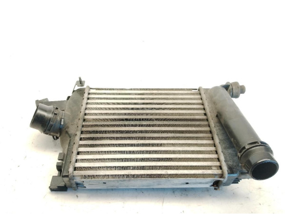 144963014R INTERCOOLER RENAULT CLIO IV (BH_)|Desguaces La Cabaña