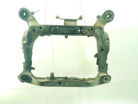 30723576 CUNA MOTOR VOLVO XC70 CROSS COUNTRY (295)|Desguaces La Cabaña