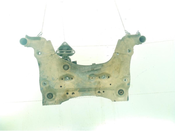 544010579R CUNA MOTOR RENAULT GRAND SCENIC III (JZ0/1_)|Desguaces La Cabaña