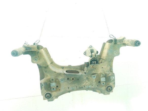 544010579R CUNA MOTOR RENAULT GRAND SCENIC III (JZ0/1_)|Desguaces La Cabaña