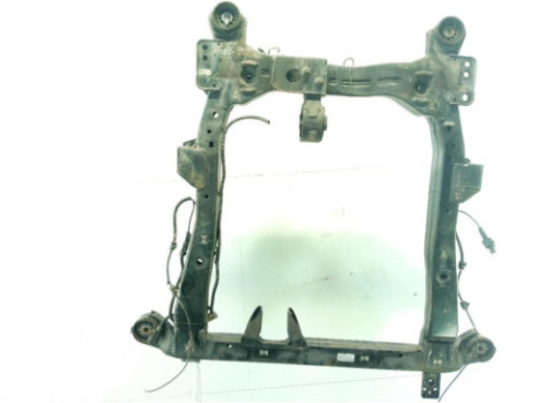 13470622 CUNA MOTOR OPEL ASTRA J (P10)|Desguaces La Cabaña