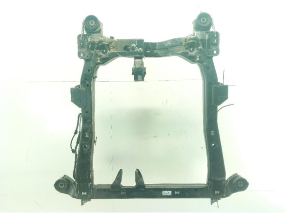 13470622 CUNA MOTOR OPEL ASTRA J (P10)|Desguaces La Cabaña
