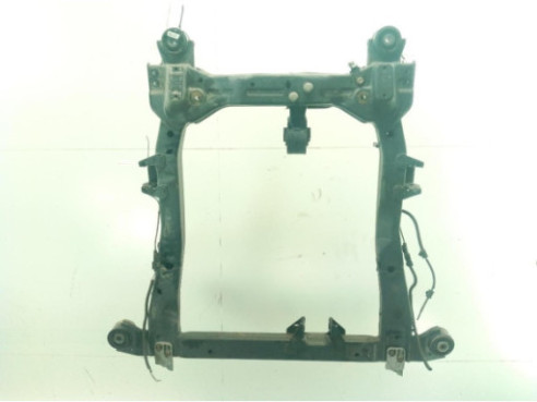13470622 CUNA MOTOR OPEL ASTRA J (P10)|Desguaces La Cabaña
