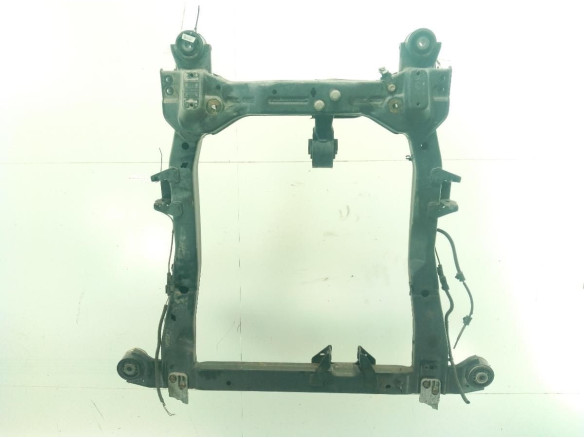 13470622 CUNA MOTOR OPEL ASTRA J (P10)|Desguaces La Cabaña