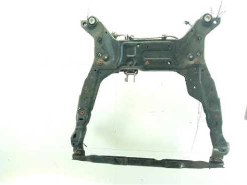1863638 CUNA MOTOR FORD MONDEO IV (BA7)|Desguaces La Cabaña