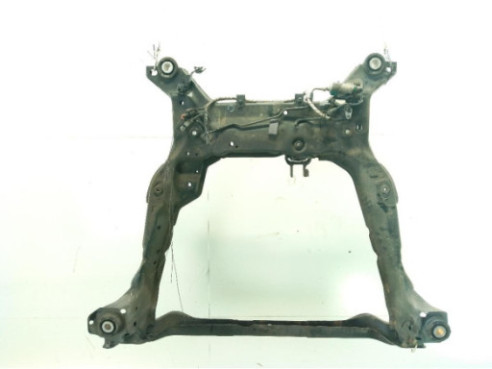 1863638 CUNA MOTOR FORD MONDEO IV (BA7)|Desguaces La Cabaña
