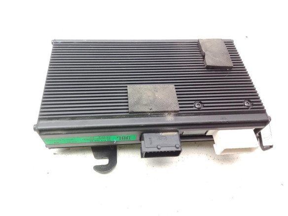 9651773880 AMPLIFICADOR ANTENA PEUGEOT 607 (9D, 9U)|Desguaces La Cabaña