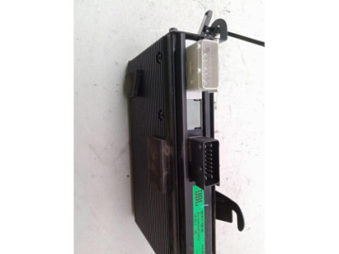 9651773880 AMPLIFICADOR ANTENA PEUGEOT 607 (9D, 9U)|Desguaces La Cabaña