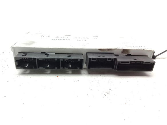 613569222649 CENTRALITA MOTOR BMW 7 (E65, E66, E67)|Desguaces La Cabaña