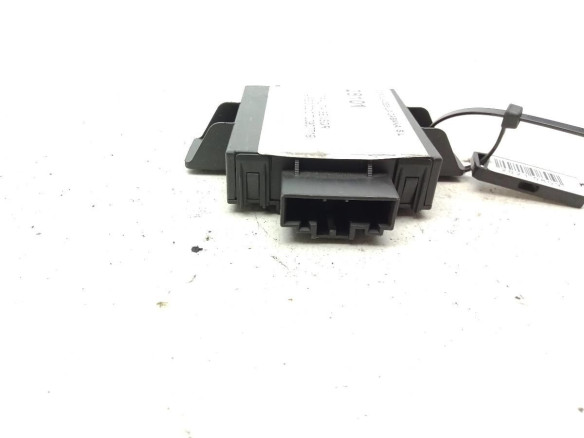 7L0907719, CENTRALITA MOTOR VW TOUAREG (7LA, 7L6, 7L7)|Desguaces La Cabaña