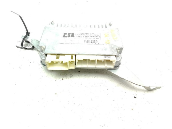 8953012410 CENTRALITA MOTOR TOYOTA AURIS (_E15_)|Desguaces La Cabaña