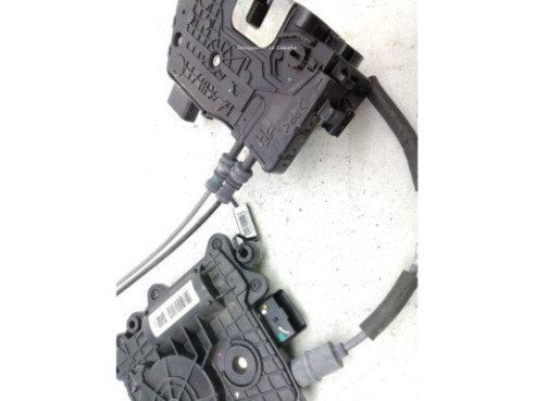 81420B1010 CERRADURA PUERTA LAT TRA DER HYUNDAI GENESIS (DH)|Desguaces La Cabaña