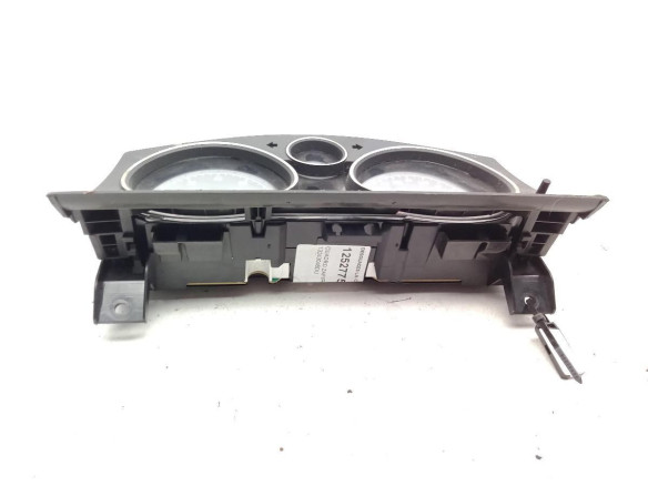13243045DU CUADRO INSTRUMENTOS OPEL ZAFIRA B (A05)|Desguaces La Cabaña