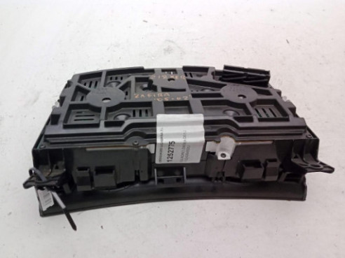 13243045DU CUADRO INSTRUMENTOS OPEL ZAFIRA B (A05)|Desguaces La Cabaña
