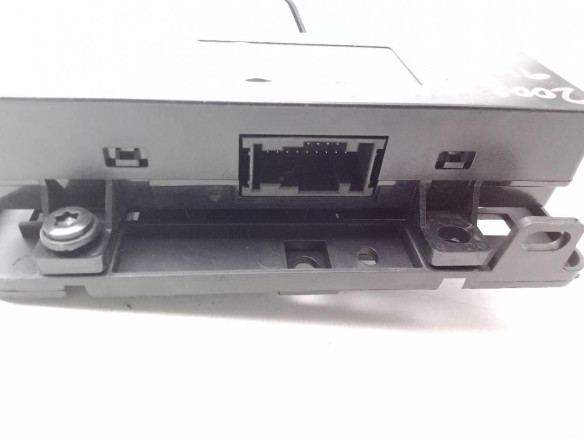 9805727380 CENTRALITA MOTOR PEUGEOT 2008|Desguaces La Cabaña