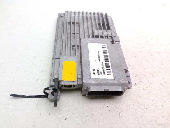 31268745 CENTRALITA MOTOR VOLVO XC60 (156)|Desguaces La Cabaña