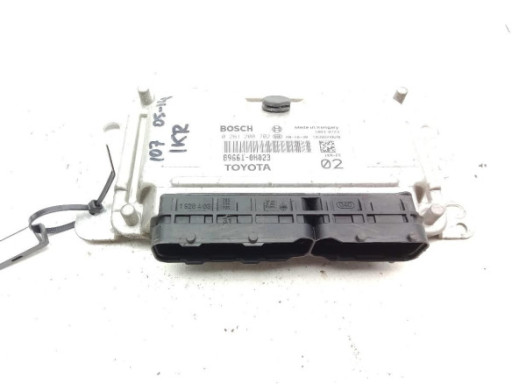 CENTRALITA MOTOR|Desguaces La Cabaña