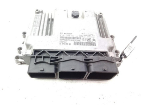 9807885980 CENTRALITA MOTOR CITROEN C3 Picasso|Desguaces La Cabaña