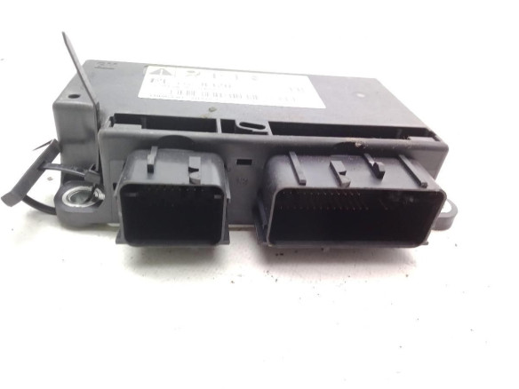 13578320 CENTRALITA MOTOR OPEL INSIGNIA A (G09)|Desguaces La Cabaña