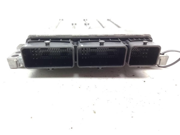 237103606R, CENTRALITA MOTOR RENAULT CAPTUR (J5_, H5_)|Desguaces La Cabaña