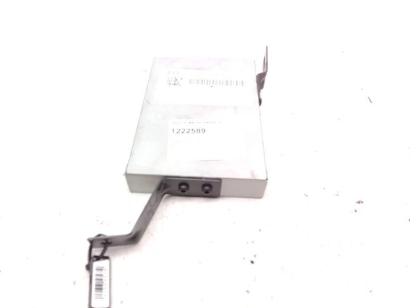 4L0910441A, CENTRALITA MOTOR AUDI Q7 (4LB)|Desguaces La Cabaña