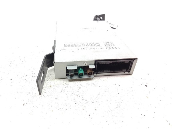4L0910441A, CENTRALITA MOTOR AUDI Q7 (4LB)|Desguaces La Cabaña