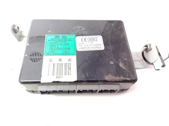 954002E213 CENTRALITA MOTOR HYUNDAI TUCSON (JM)|Desguaces La Cabaña