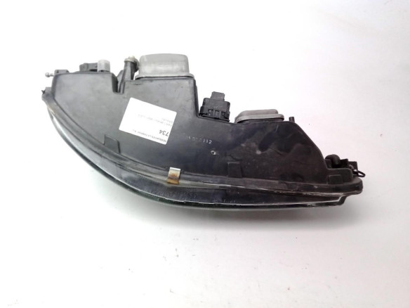 FARO DERECHO FIAT BRAVO I (182_)|Desguaces La Cabaña