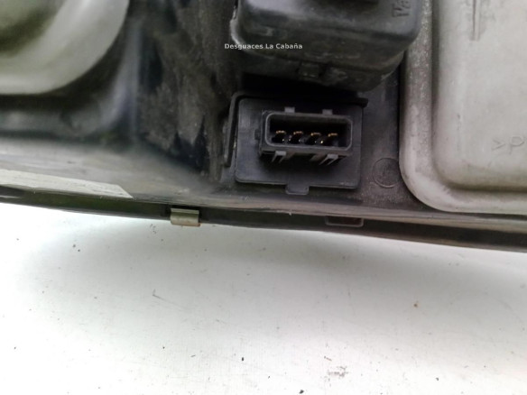 FARO DERECHO FIAT BRAVO I (182_)|Desguaces La Cabaña