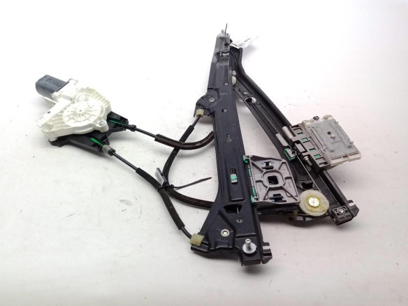 8K0959801A ELEVALUNAS PUERTA LAT TRA DER AUDI A5 Sportback (8TA)|Desguaces La Cabaña