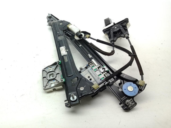 8K0959801A ELEVALUNAS PUERTA LAT TRA DER AUDI A5 Sportback (8TA)|Desguaces La Cabaña