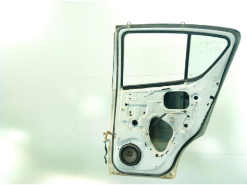 PUERTA LAT TRA DER SUZUKI SPLASH (EX)|Desguaces La Cabaña