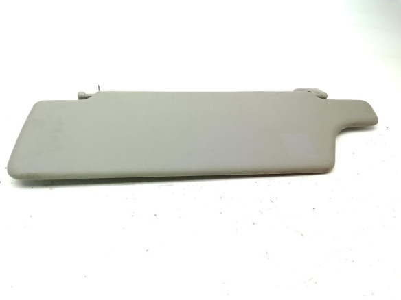 PARASOL IZQ VW LT 28-46 II Furgón (2DA, 2DD, 2DH)|Desguaces La Cabaña