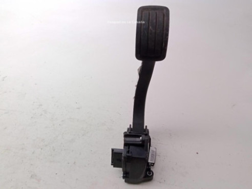 86ET400601518U POTENCIOMETRO ACELERADOR CITROEN C4 Picasso I Limusina (UD_)|Desguaces La Cabaña