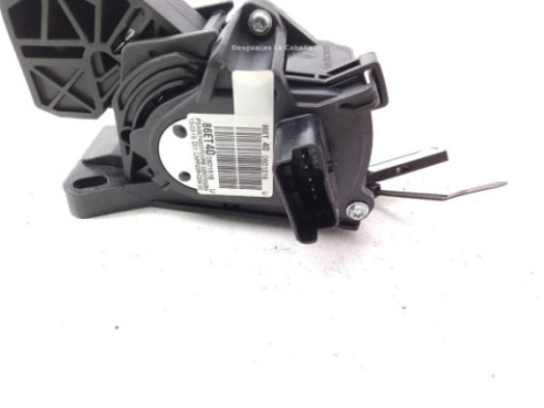 86ET400601518U POTENCIOMETRO ACELERADOR CITROEN C4 Picasso I Limusina (UD_)|Desguaces La Cabaña