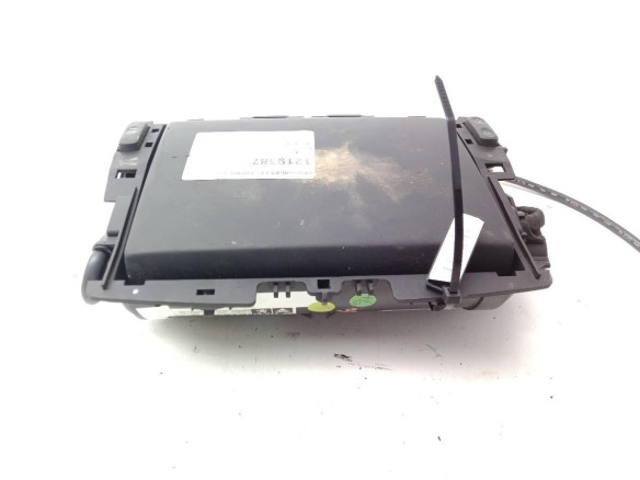 96648485ZD NAVEGADOR PEUGEOT 308 (4A_, 4C_)|Desguaces La Cabaña