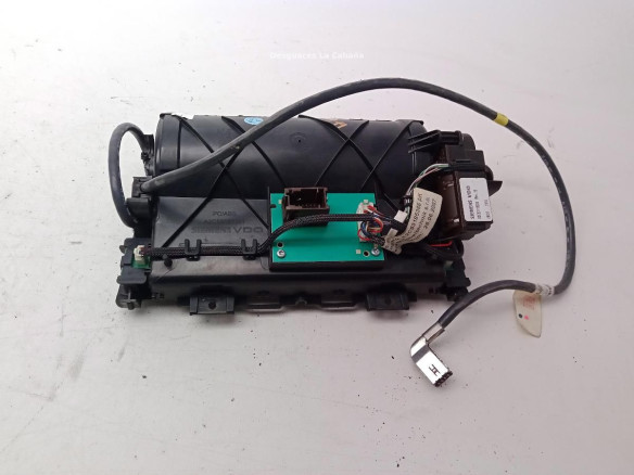 96648485ZD NAVEGADOR PEUGEOT 308 (4A_, 4C_)|Desguaces La Cabaña