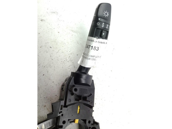 93400B1250 MANDO COMPLETO HYUNDAI GENESIS (DH)|Desguaces La Cabaña