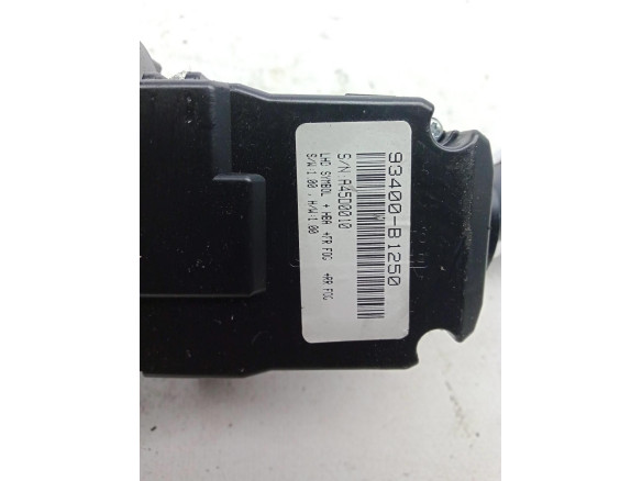 93400B1250 MANDO COMPLETO HYUNDAI GENESIS (DH)|Desguaces La Cabaña