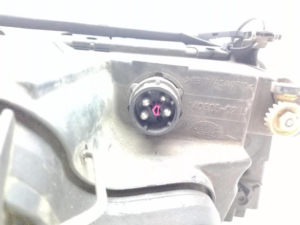 FARO IZQUIERDO AUDI A6 (4A2, C4) |Desguaces La Cabaña