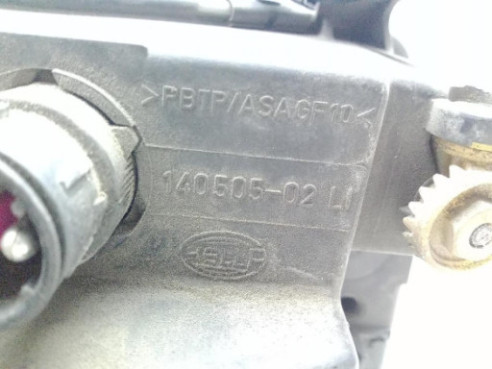 FARO IZQUIERDO AUDI A6 (4A2, C4) |Desguaces La Cabaña