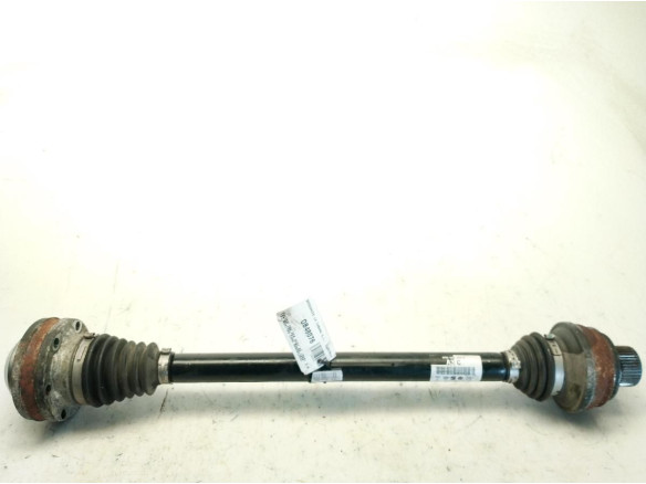 8R0501203C PALIER TRA DER AUDI Q5 (8RB)|Desguaces La Cabaña