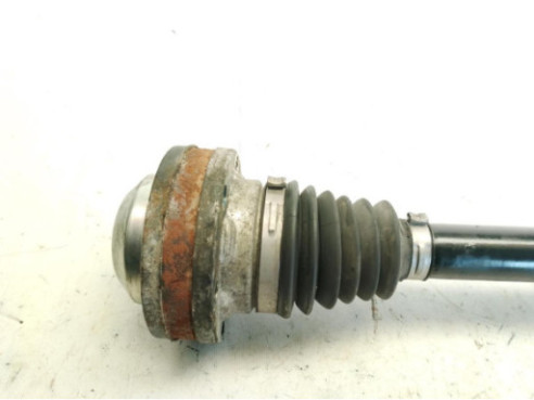 8R0501203C PALIER TRA DER AUDI Q5 (8RB)|Desguaces La Cabaña