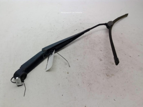 BRAZO LIMPIAPARABRISAS DEL IZQ NISSAN PATHFINDER III (R51)|Desguaces La Cabaña