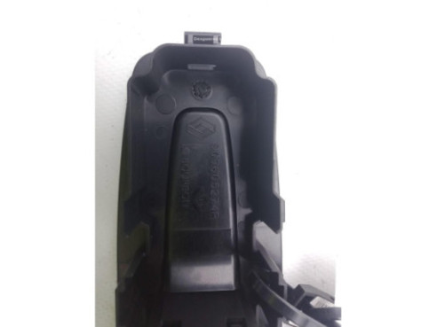 809605274R MANDO ELEVALUNAS PUERTA LAT DEL DER RENAULT KADJAR (HA_, HL_) |Desguaces La Cabaña
