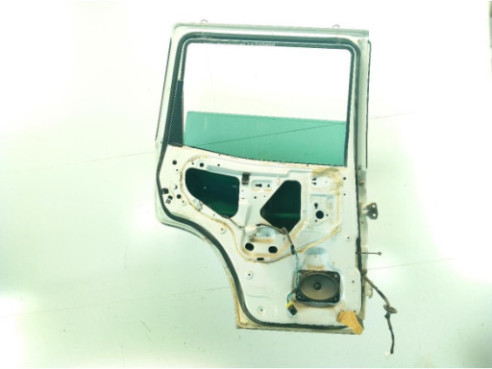 PUERTA LAT TRA IZQ NISSAN TERRANO II (R20)|Desguaces La Cabaña