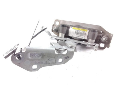 BISAGRA CAPO DERECHA|Desguaces La Cabaña