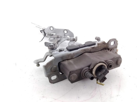 A2129066301 BISAGRA CAPO DER MERCEDES BENZ CLASE E (W212) |Desguaces La Cabaña